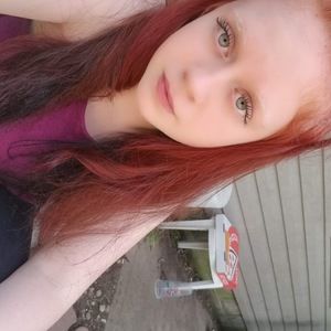 Meet your Posher, Abigail